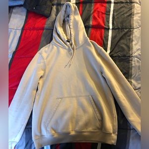 Relaxed Fit Hoodie
